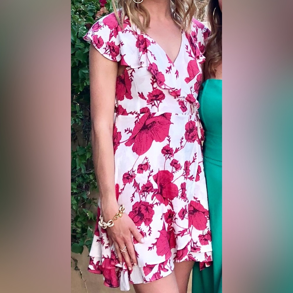 Free people dress